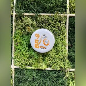BB-8 lapel pin